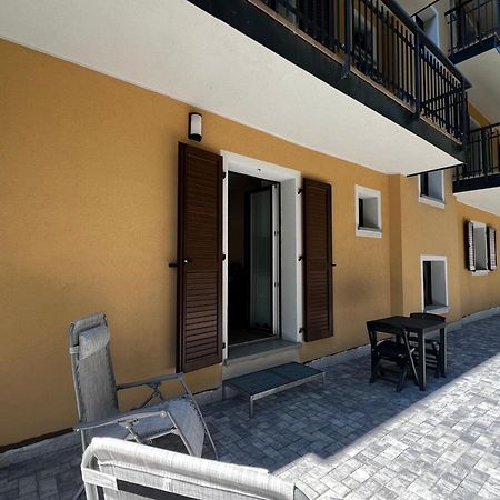Chalet Giovanni Apricacasevacanze 外观 照片