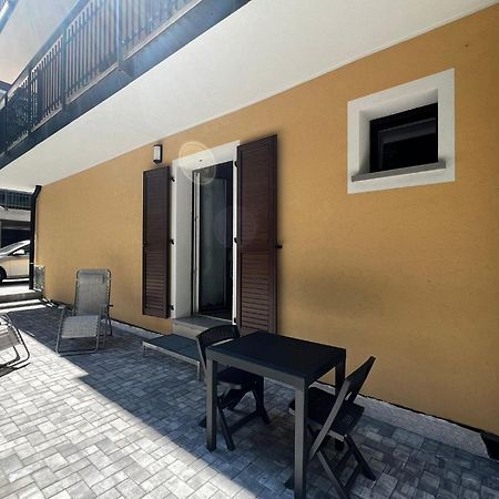 Chalet Giovanni Apricacasevacanze 外观 照片