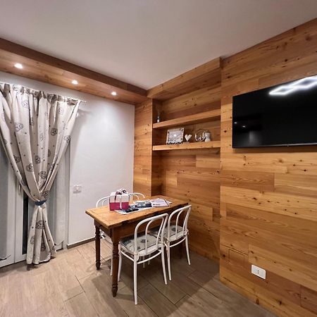 Chalet Giovanni Apricacasevacanze 外观 照片