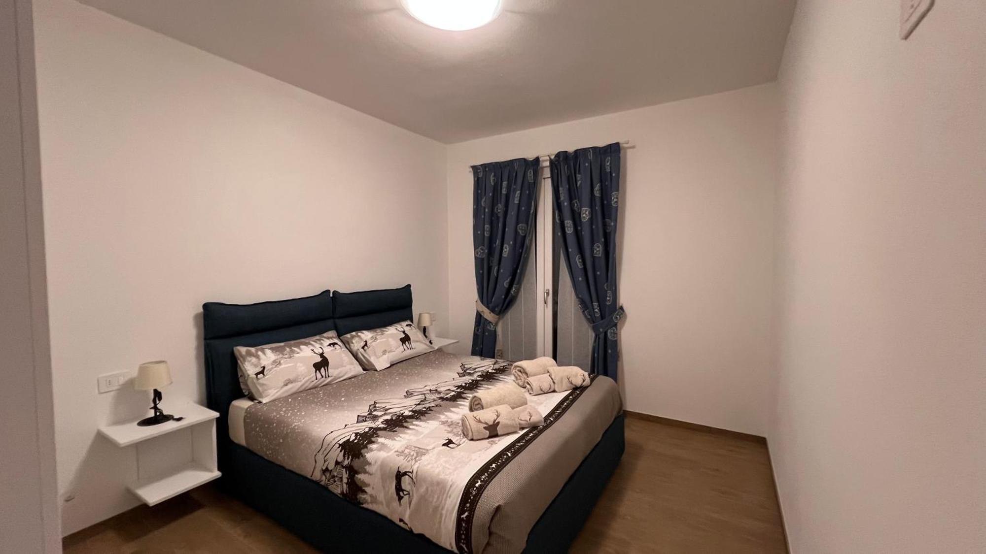 Chalet Giovanni Apricacasevacanze 外观 照片
