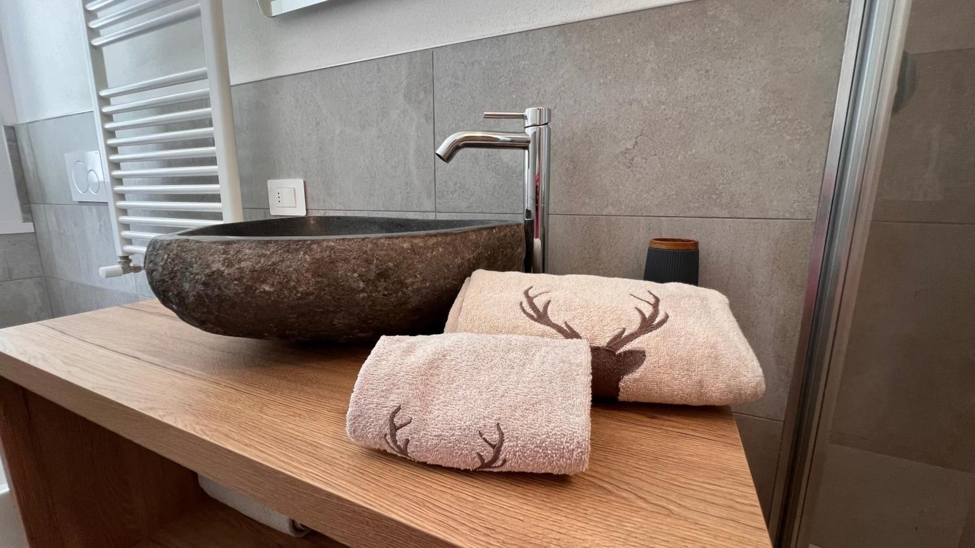 Chalet Giovanni Apricacasevacanze 外观 照片