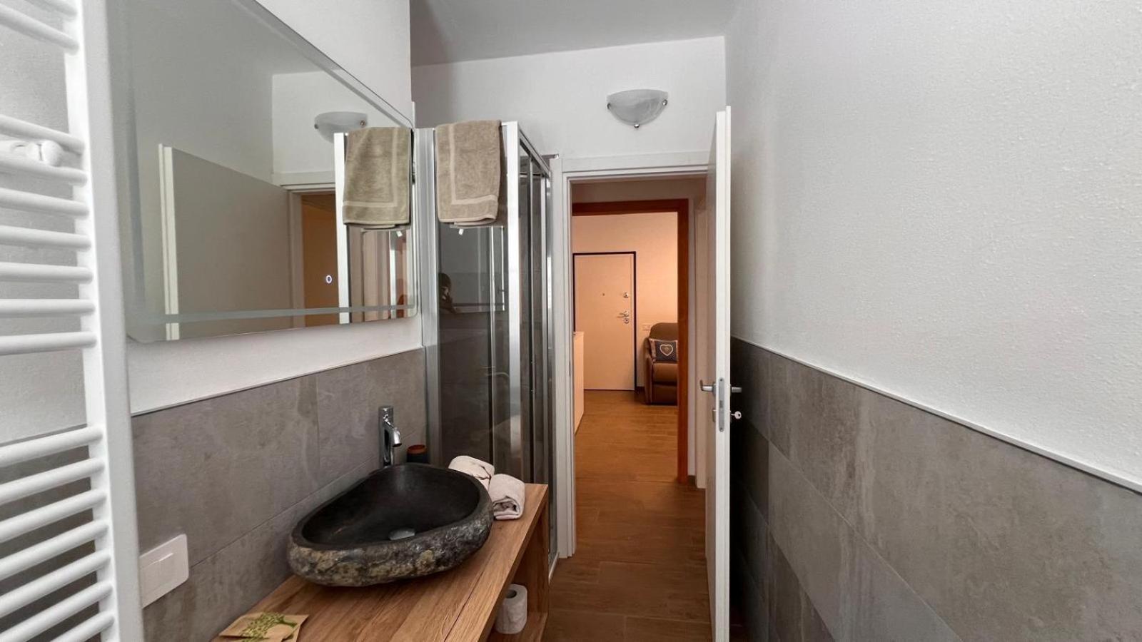 Chalet Giovanni Apricacasevacanze 外观 照片